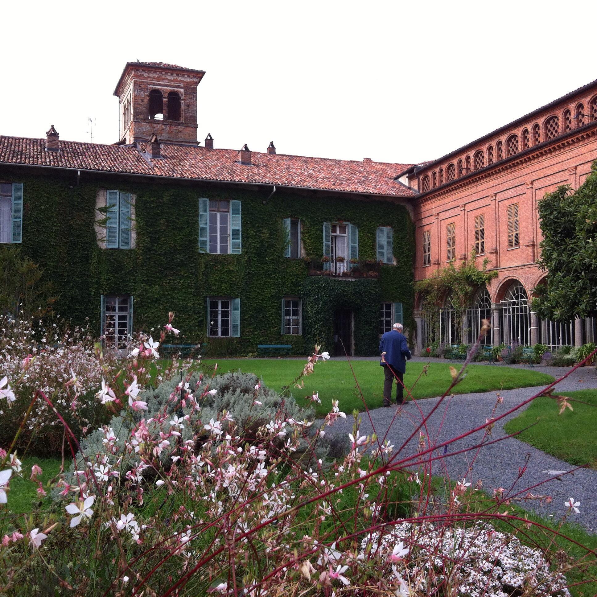 Palazzo La Marmora