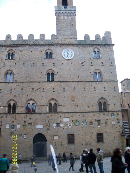 Palazzo dei Priori