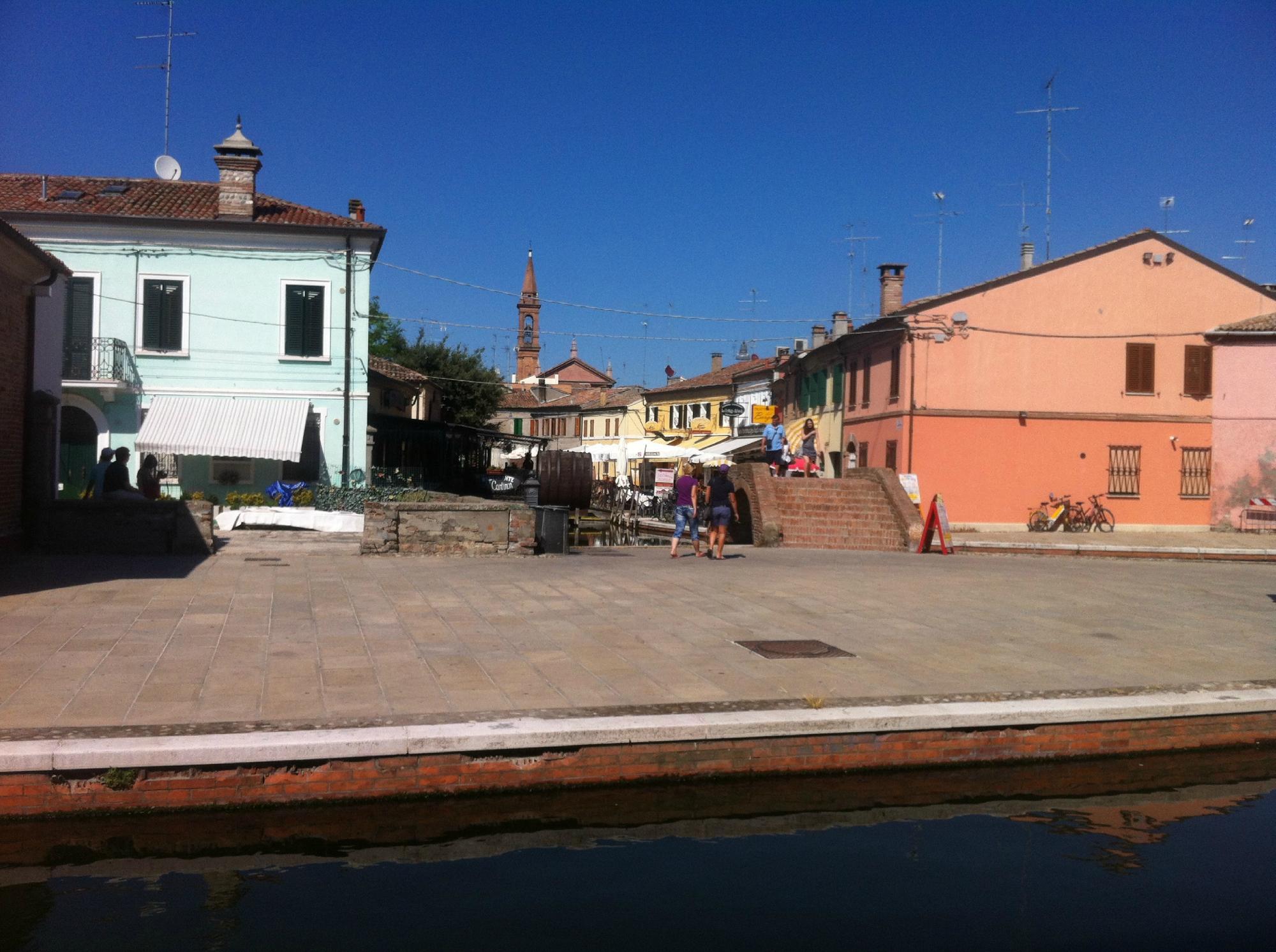 Museo della Nave Romana