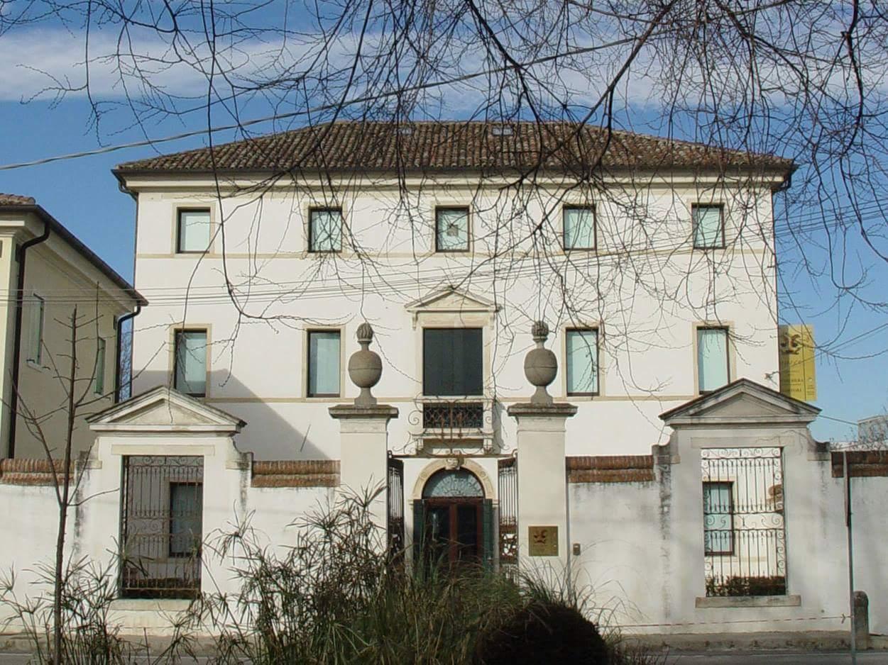 Museo Internazionale della Maschera Amleto e Donato Sartori