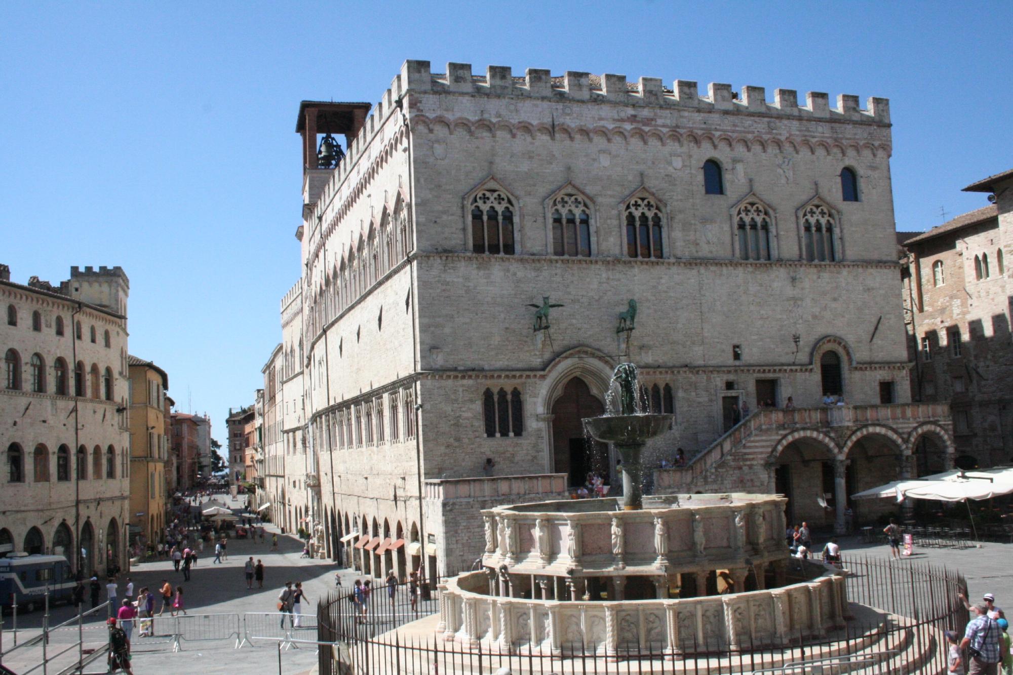 Palazzo dei Priori