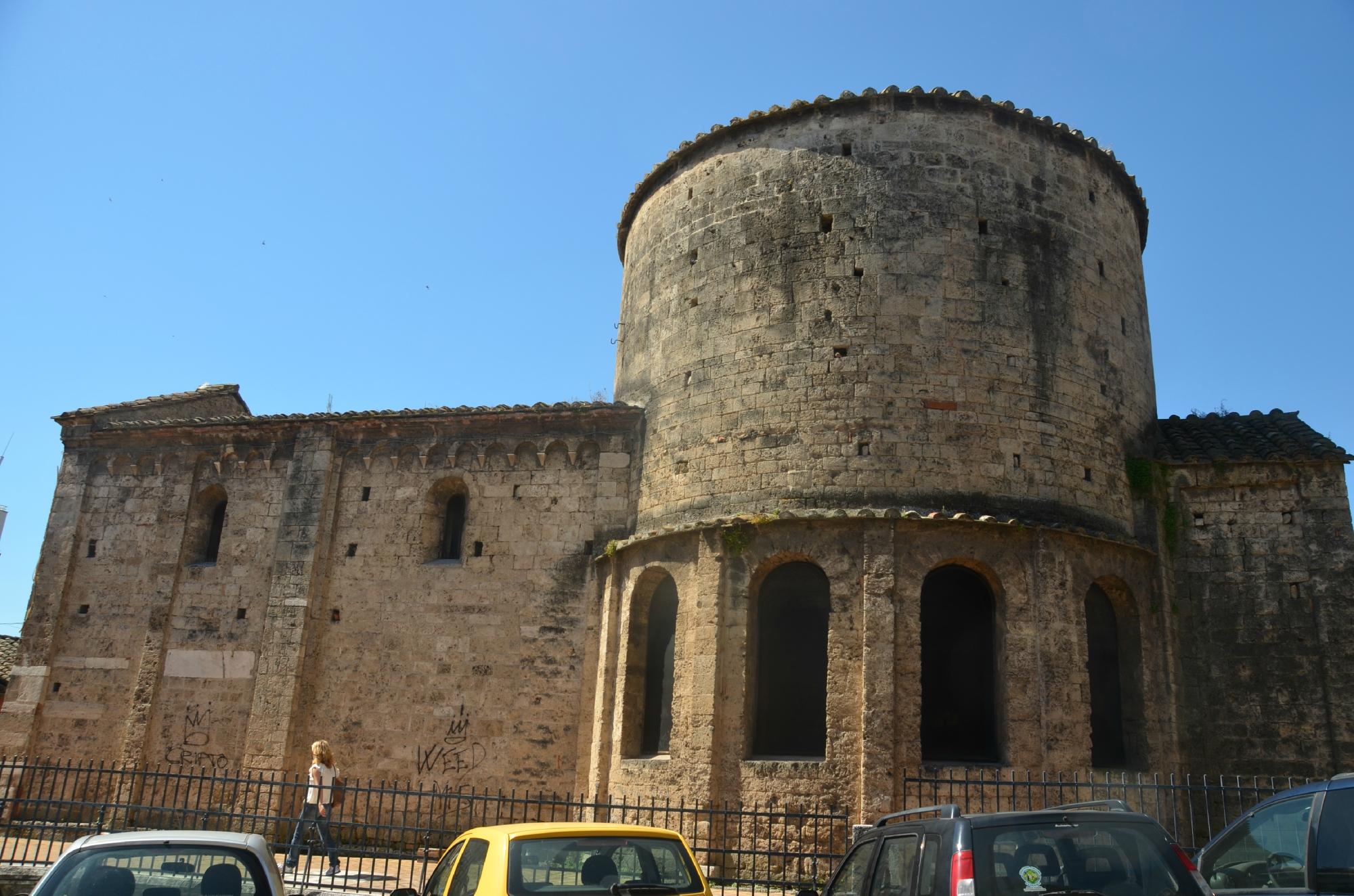 Chiesa di San Salvatore