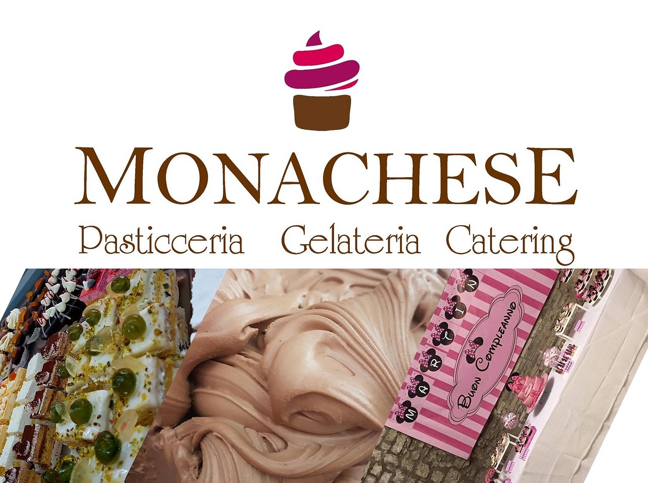 Pasticceria Monachese