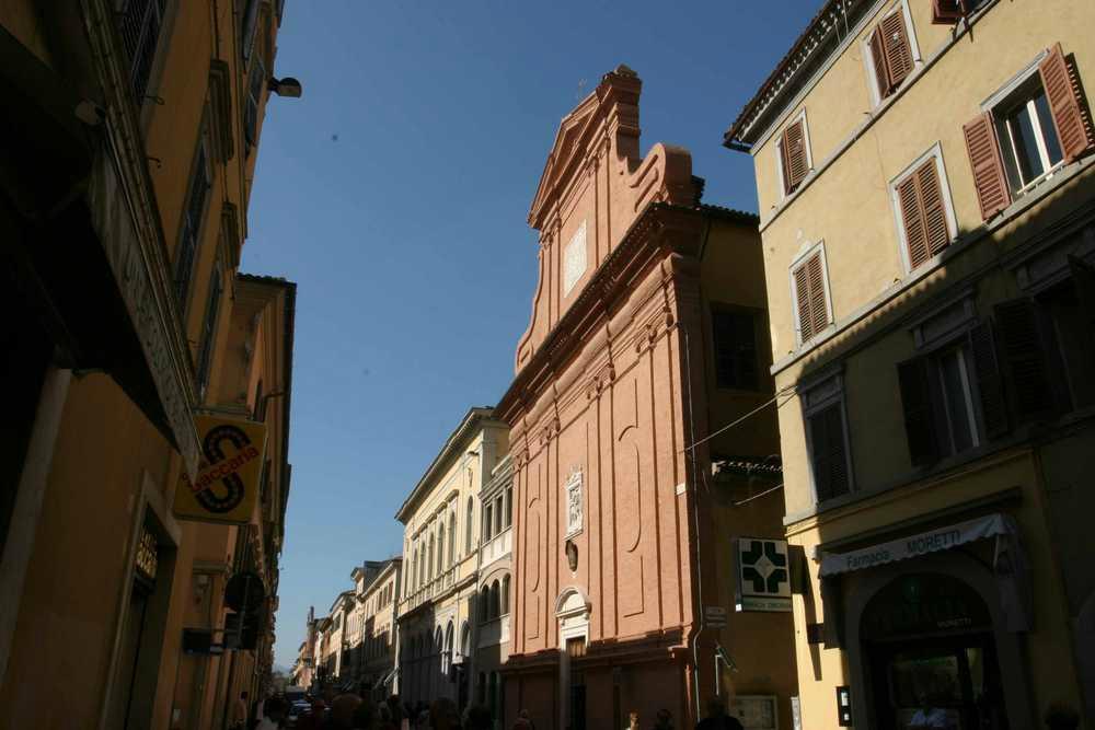 Chiesa di San Giovanni Battista