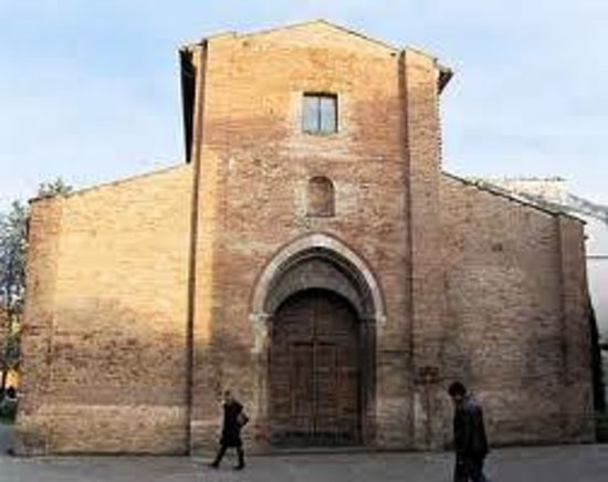 Chiesa di San Nicolò