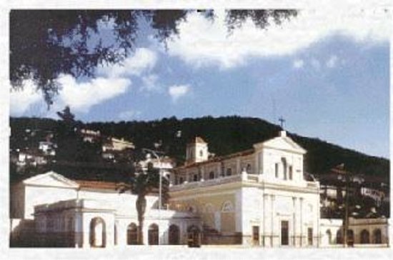 Santuario della Delibera