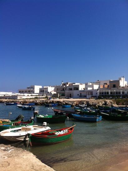 Lungomare Di San Vito