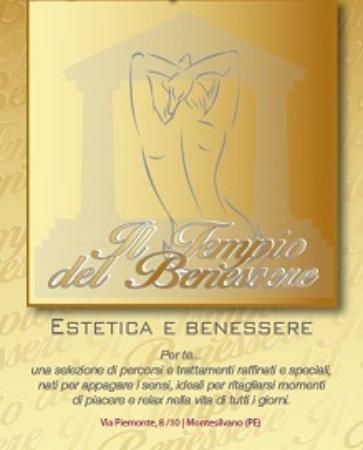 Il Tempio del Benessere