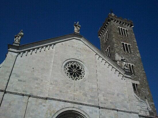 Basilica Catedrale di Santa Maria Assunta