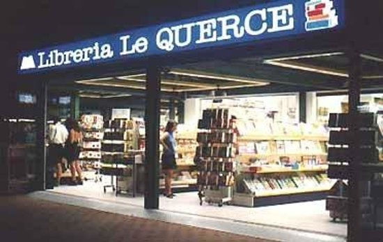 Libreria Le Querce
