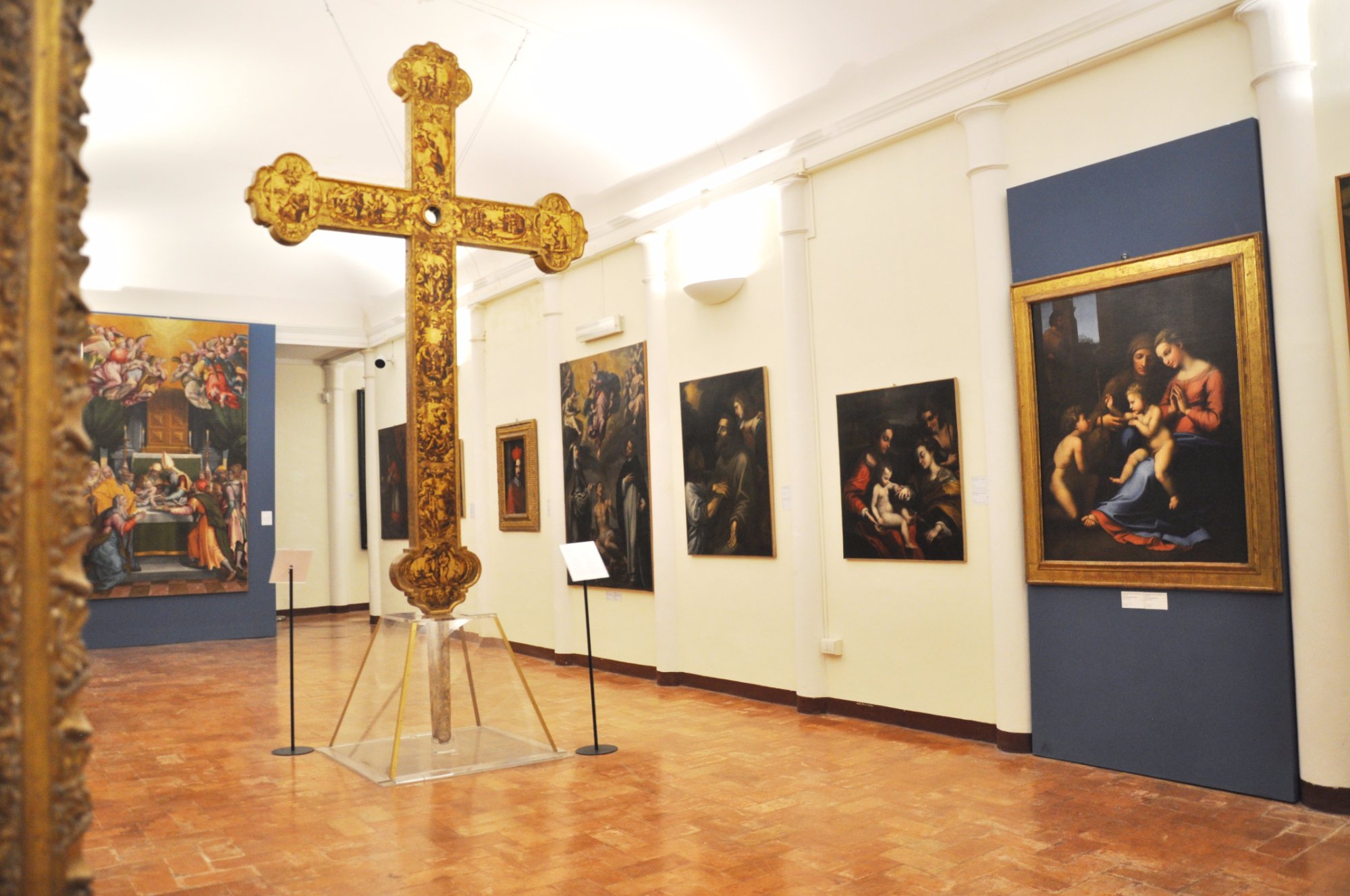 Museo Diocesano