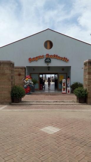 Bagno Raffaello