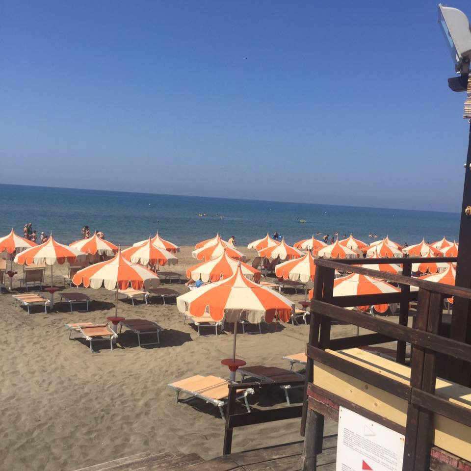 Lido Circello