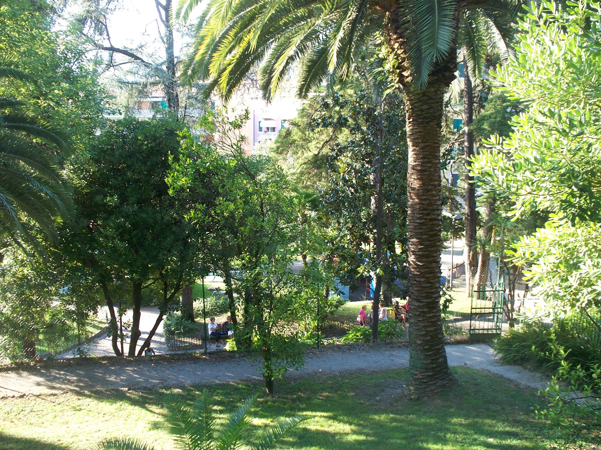 Parco Comunale Luigi Casale