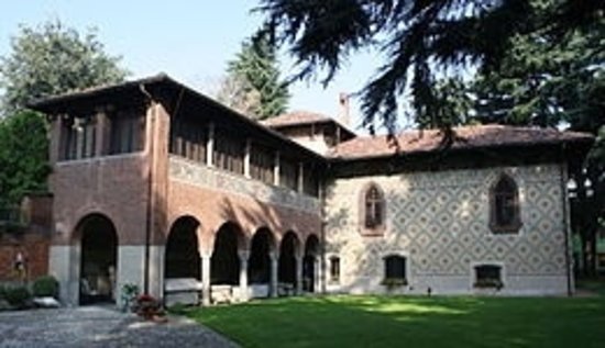 Museo Civico Di Legnano Guido Sutermeister