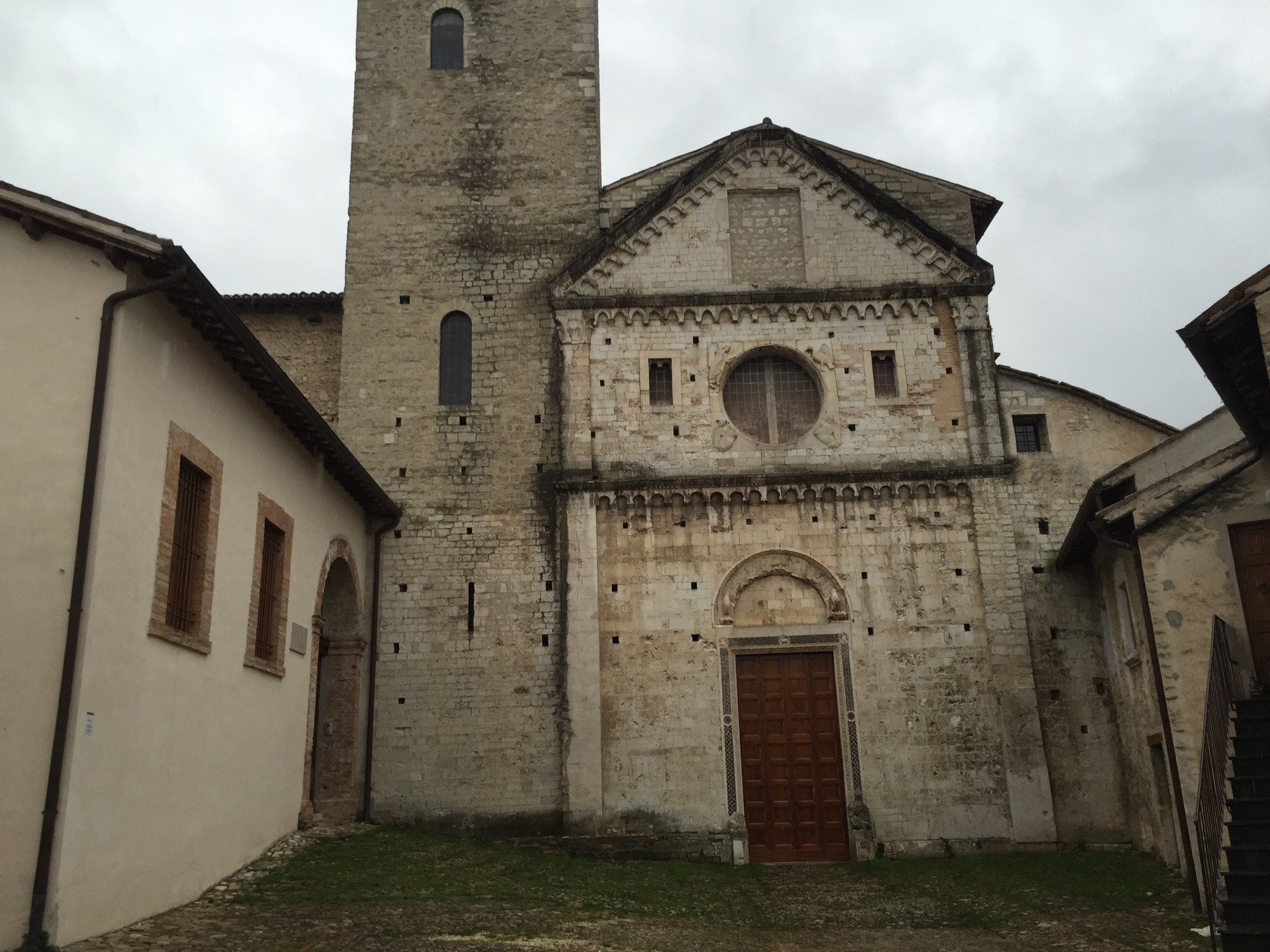 Chiesa di San Ponziano