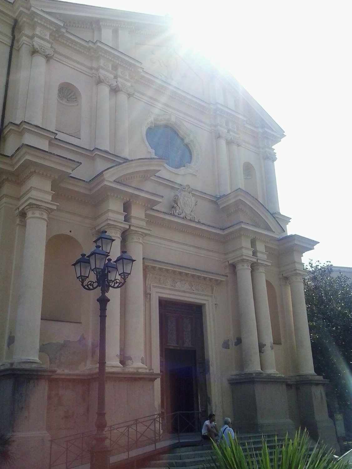 Basilica Minore di Maria SS. Immacolata