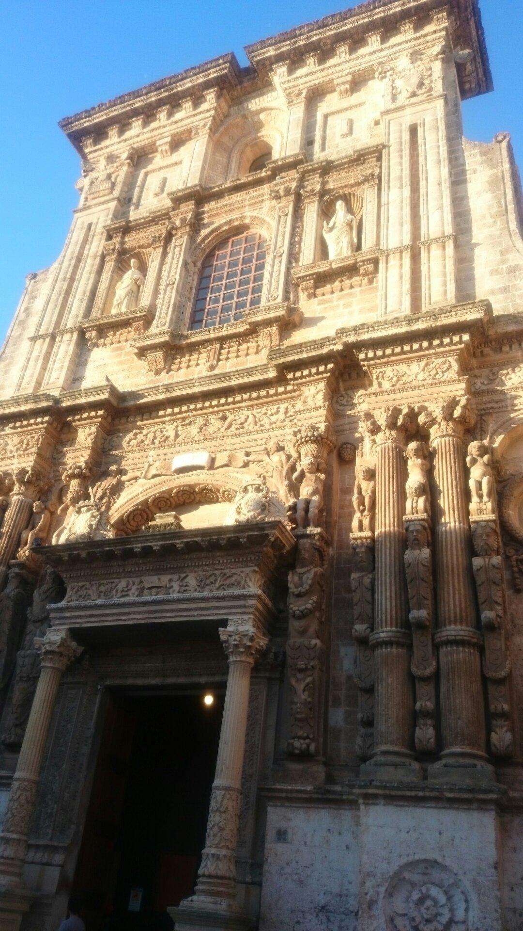 Chiesa San Domenico