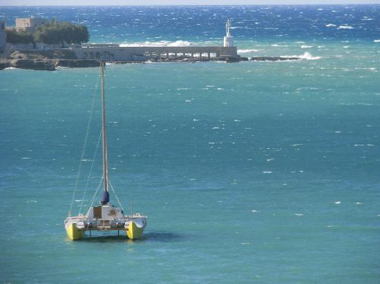 Capo di Otranto