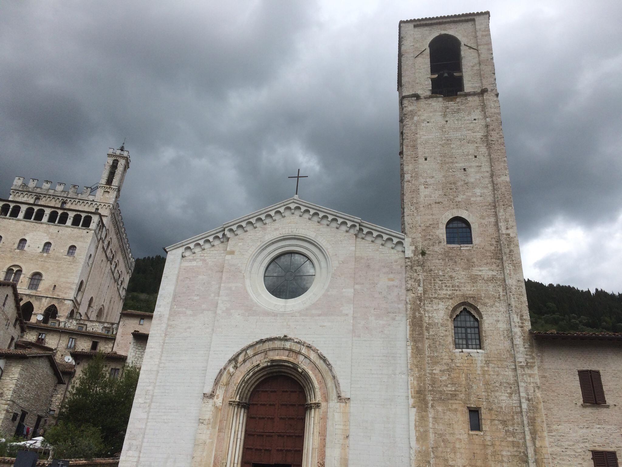 Chiesa Collegiata di San Giovanni Battista