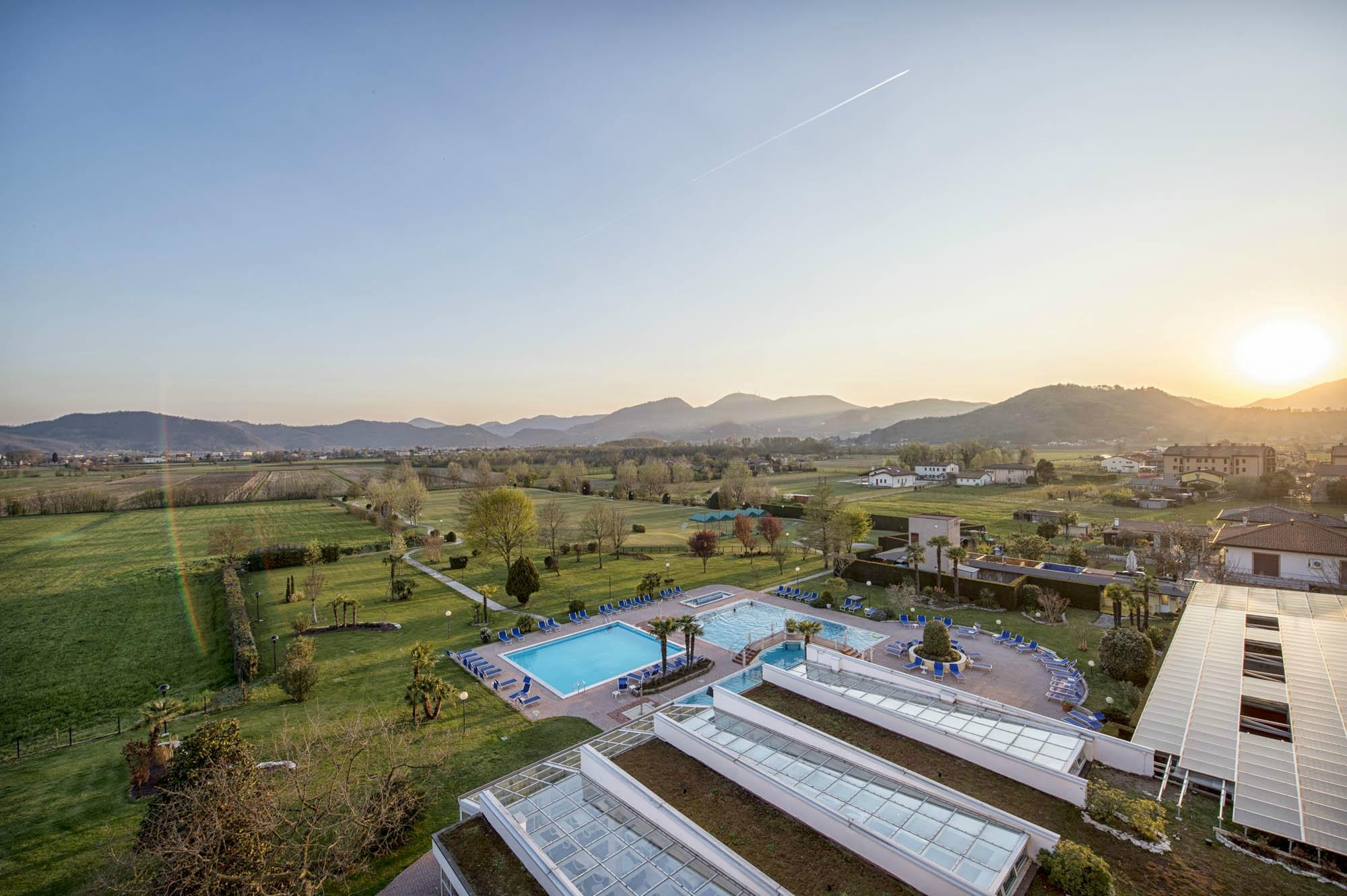 Driving Range Colli Euganei