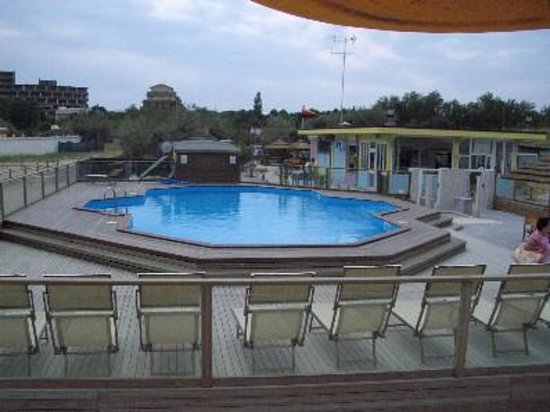 Bagno San Marco