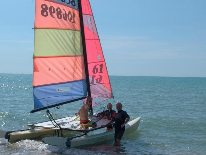 A.S.D. Vela Sporting Club