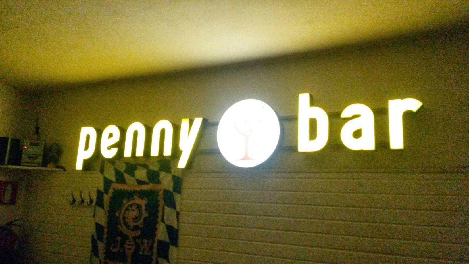 Penny Bar Sarzana