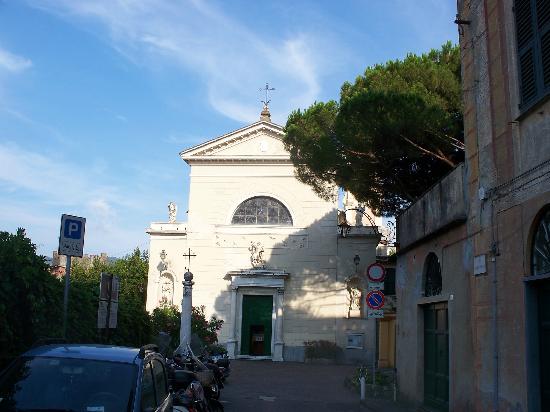 Chiesa di San Michele Arcangelo