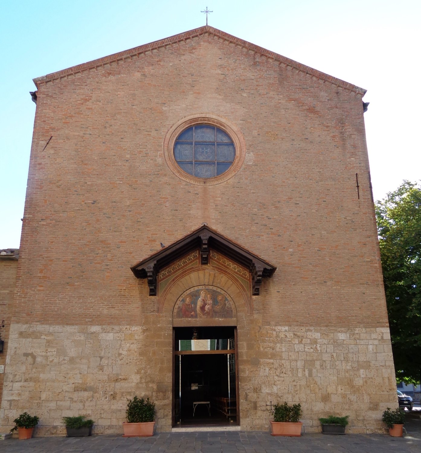 Chiesa di San Francesco d'Assisi