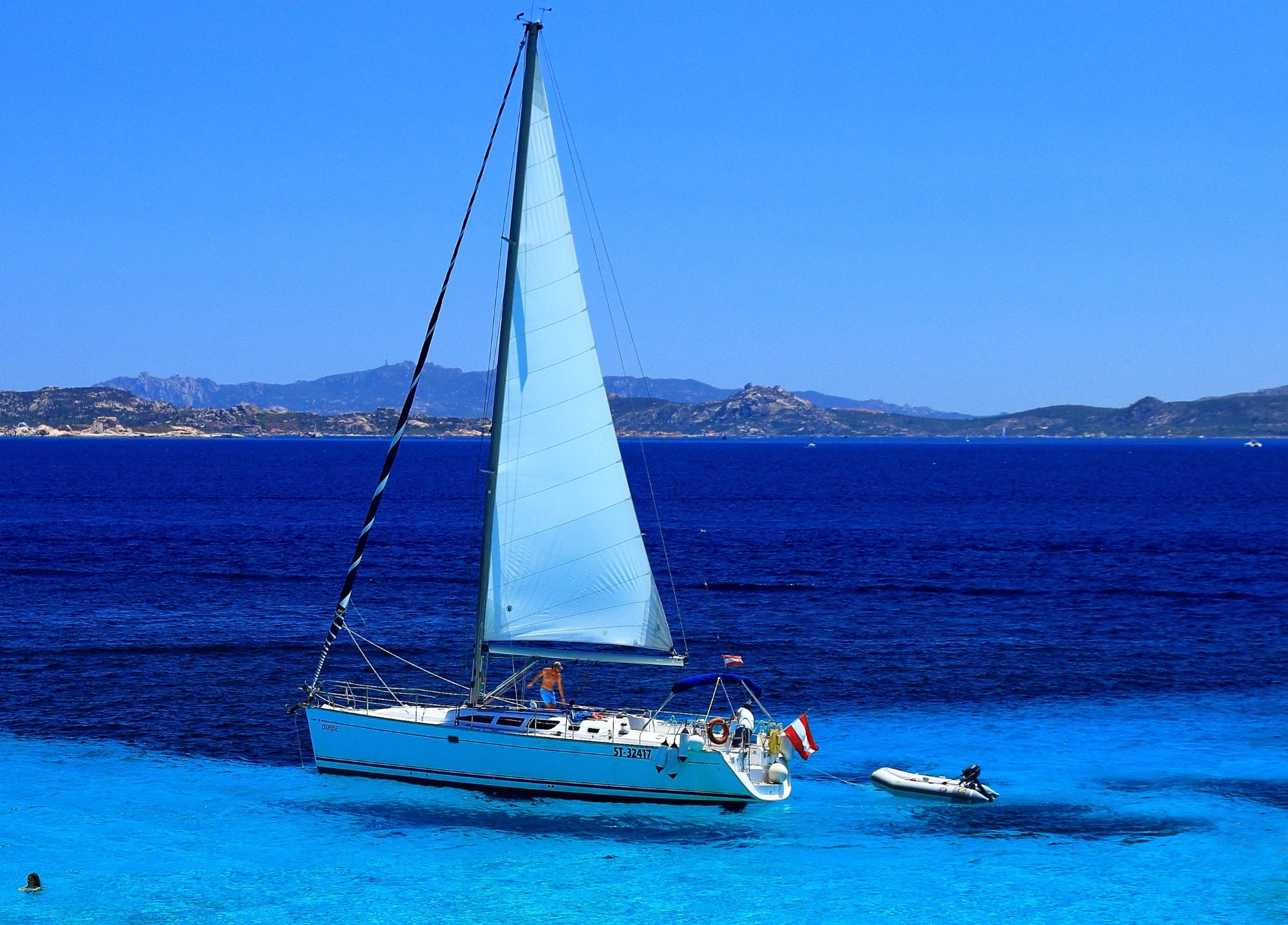 Sardinia Yacht and Fun