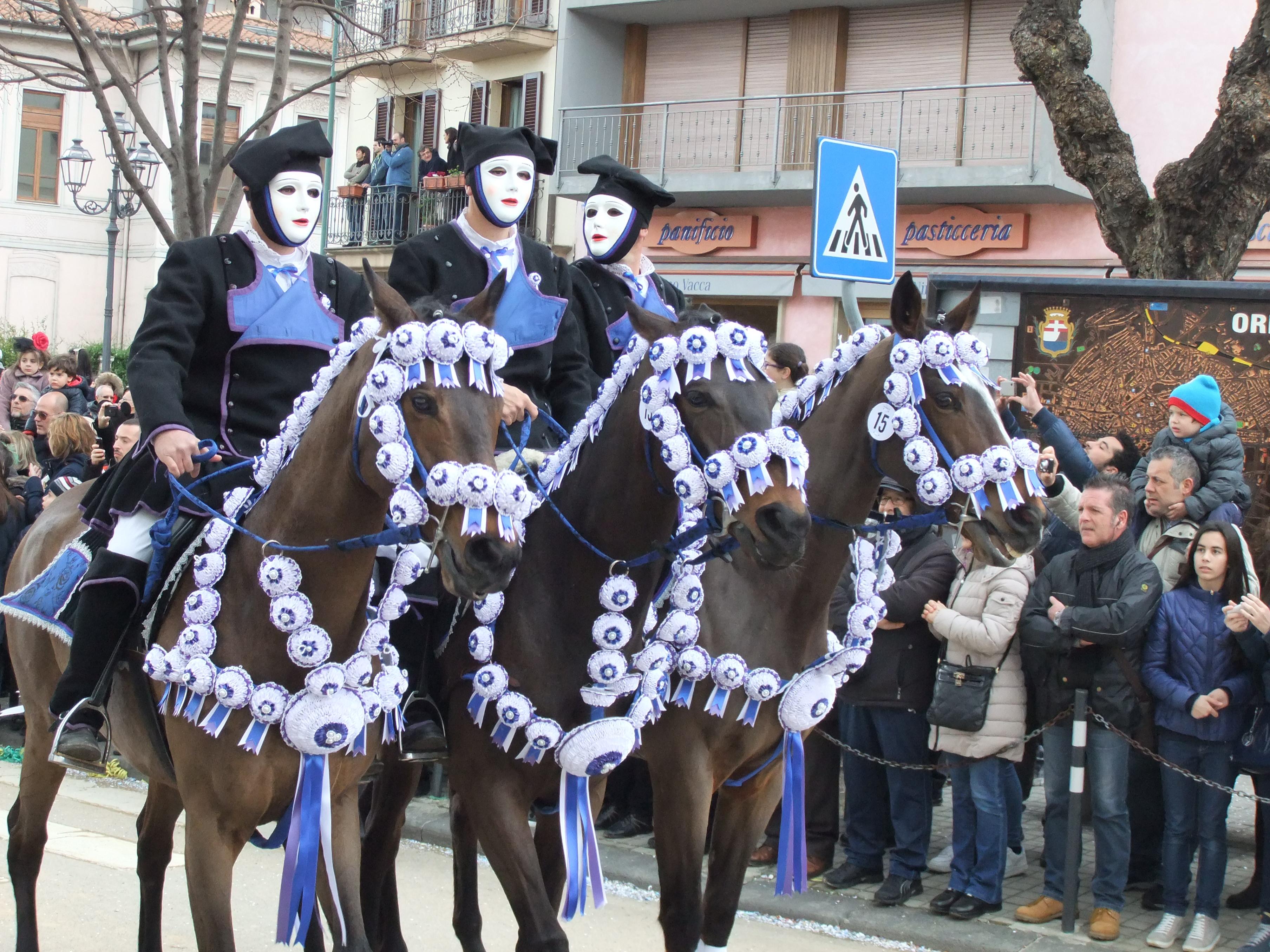 Sa Sartiglia