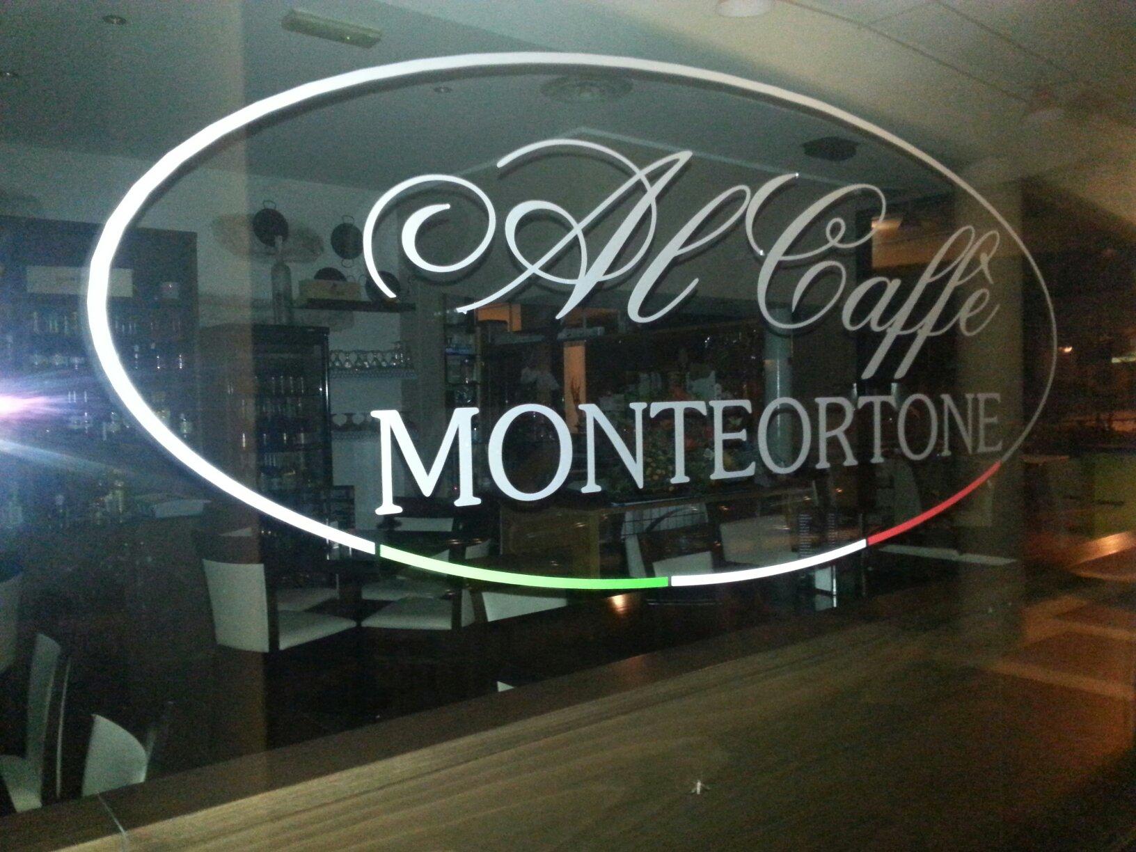 Caffè Monteortone