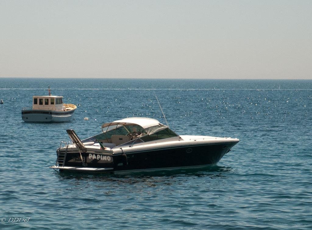 Capri Boats