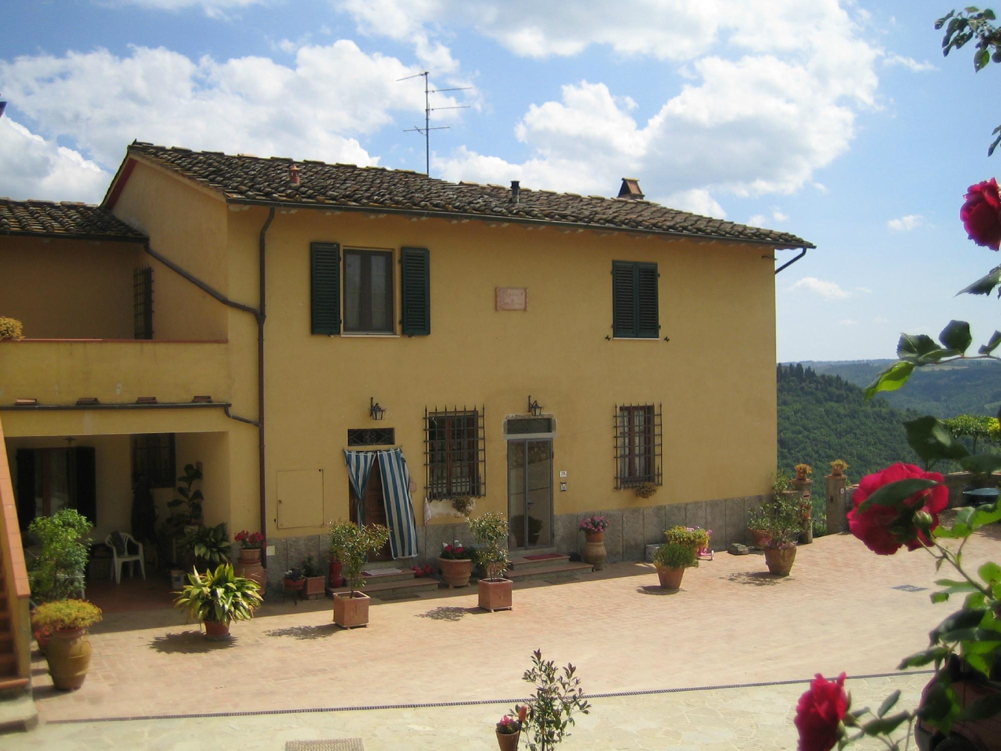 Azienda Agricola Podere San Pierino