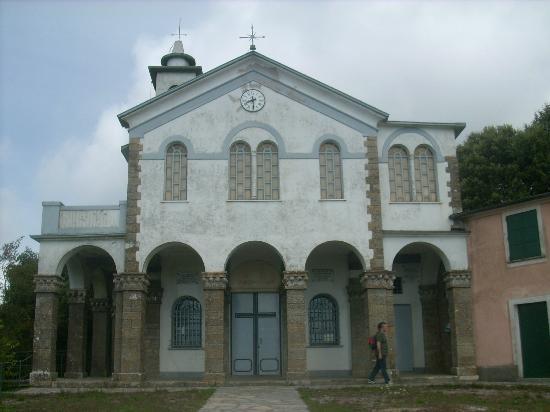 Santuario N.S. di Caravaggio