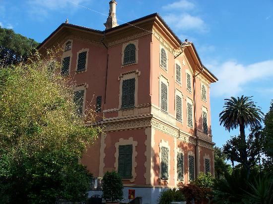 Biblioteca Internazionale