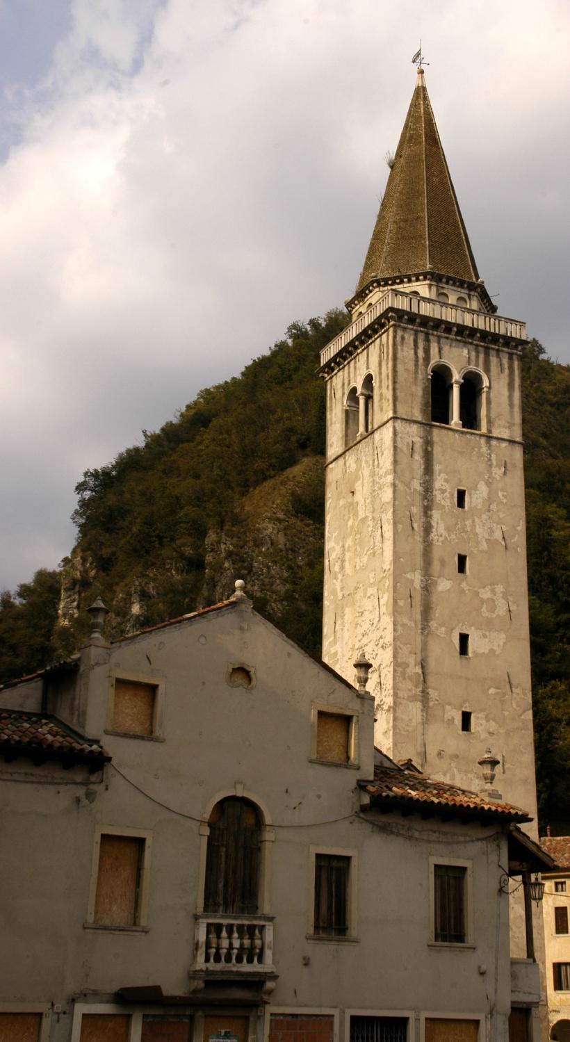 Chiesa Santa Maria Nova