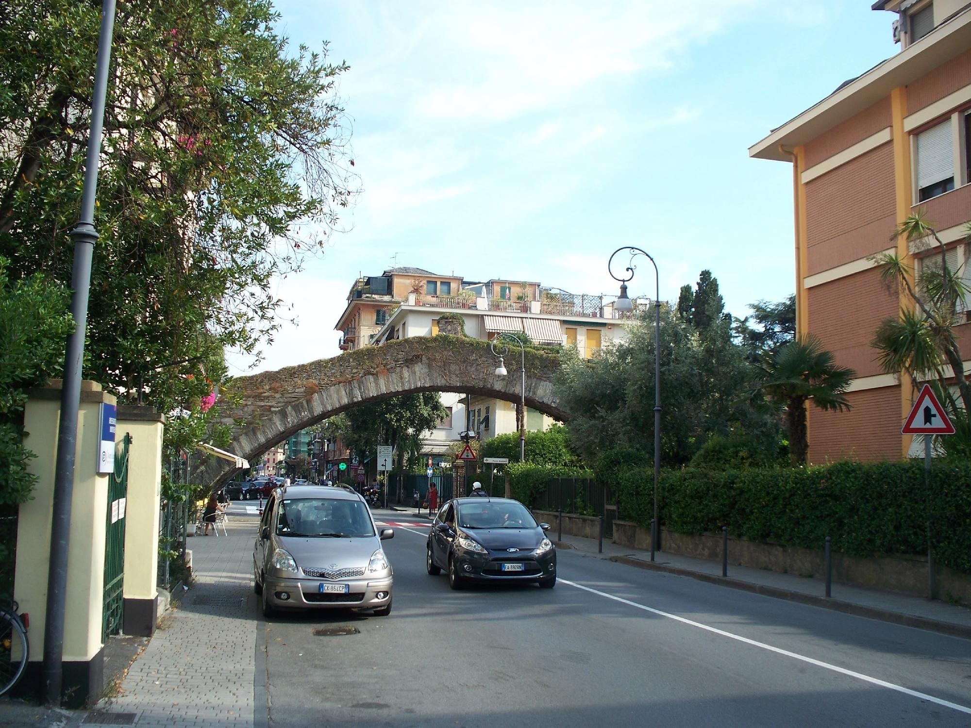 Ponte di Annibale