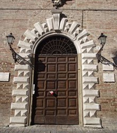 Palazzo del Comune