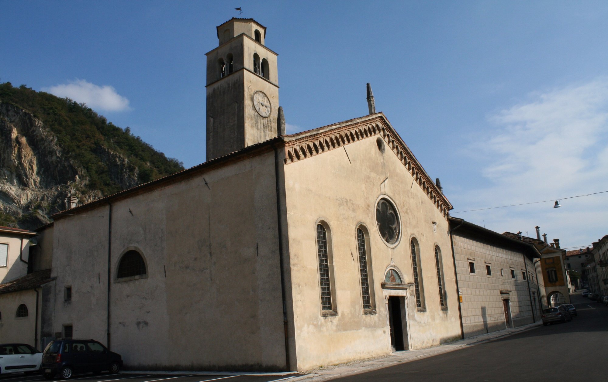 Chiesa di San Giovanni Battista