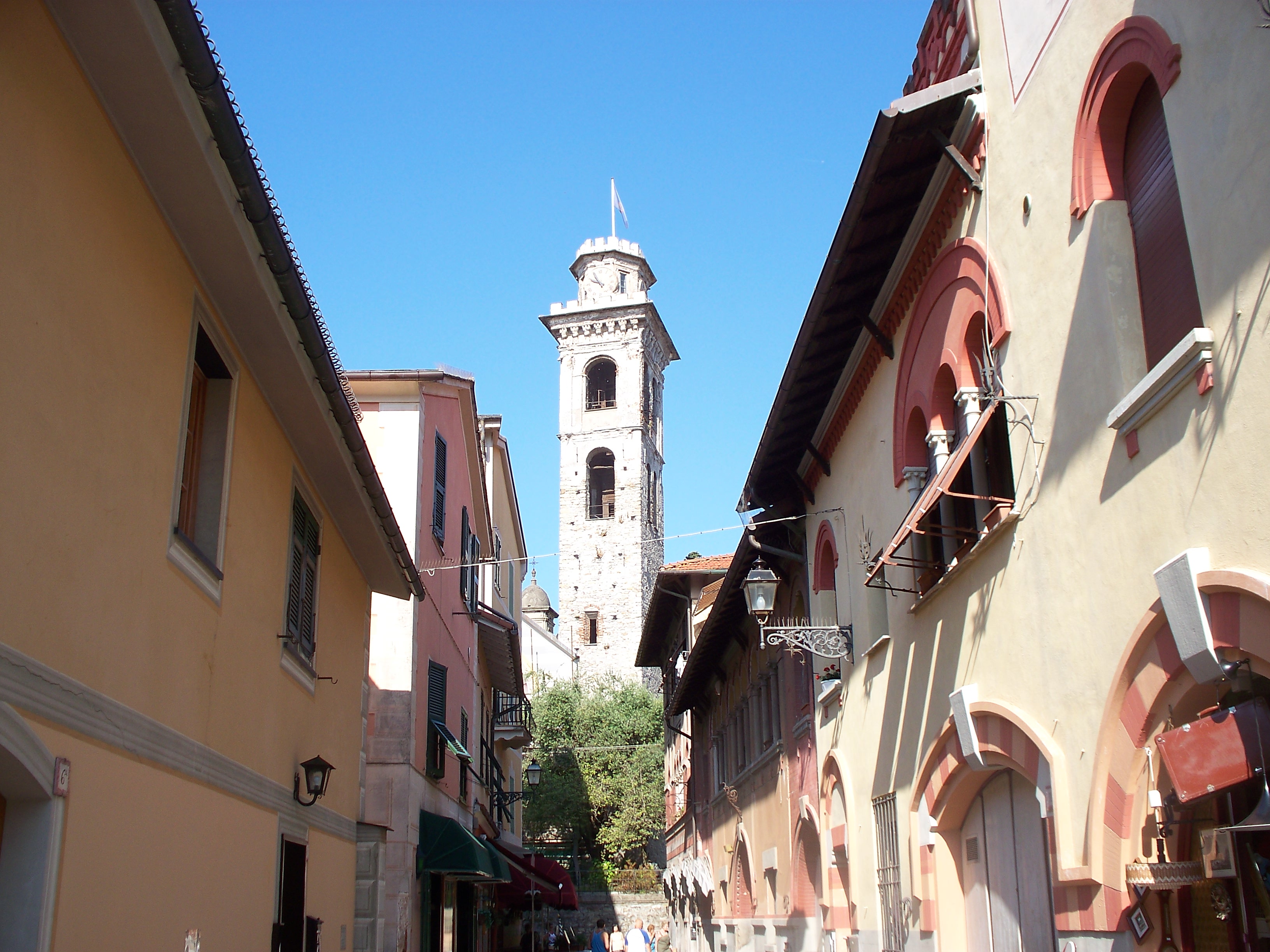 Chiesa di Santo Stefano (Oratorio dei Neri)