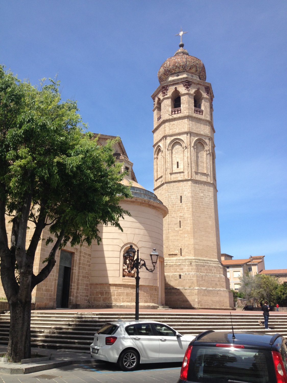 Cattedrale di Santa Maria Assunta