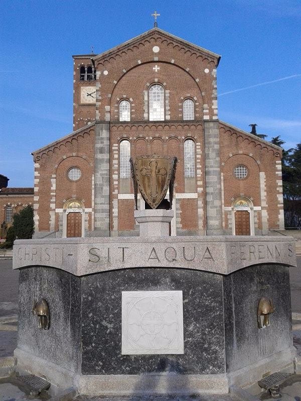 Chiesa del Santissimo Redentore