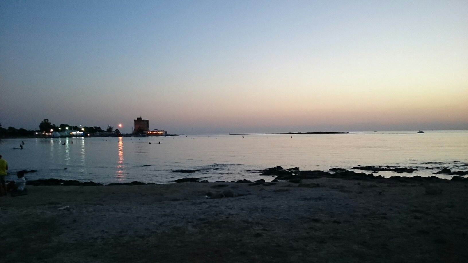 Torre Costiera di Sant'Isidoro