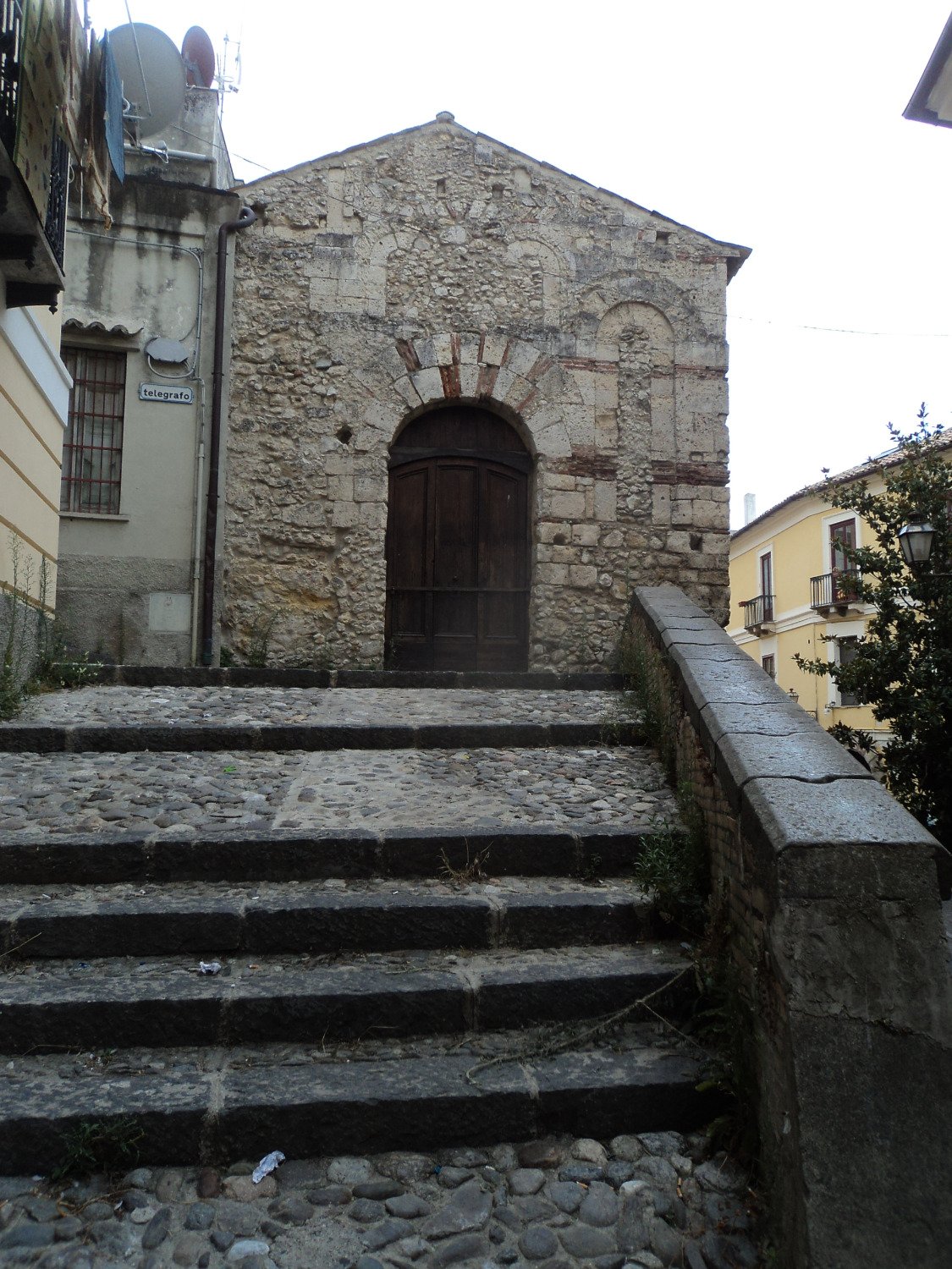 Chiesa di Sant'Omobono