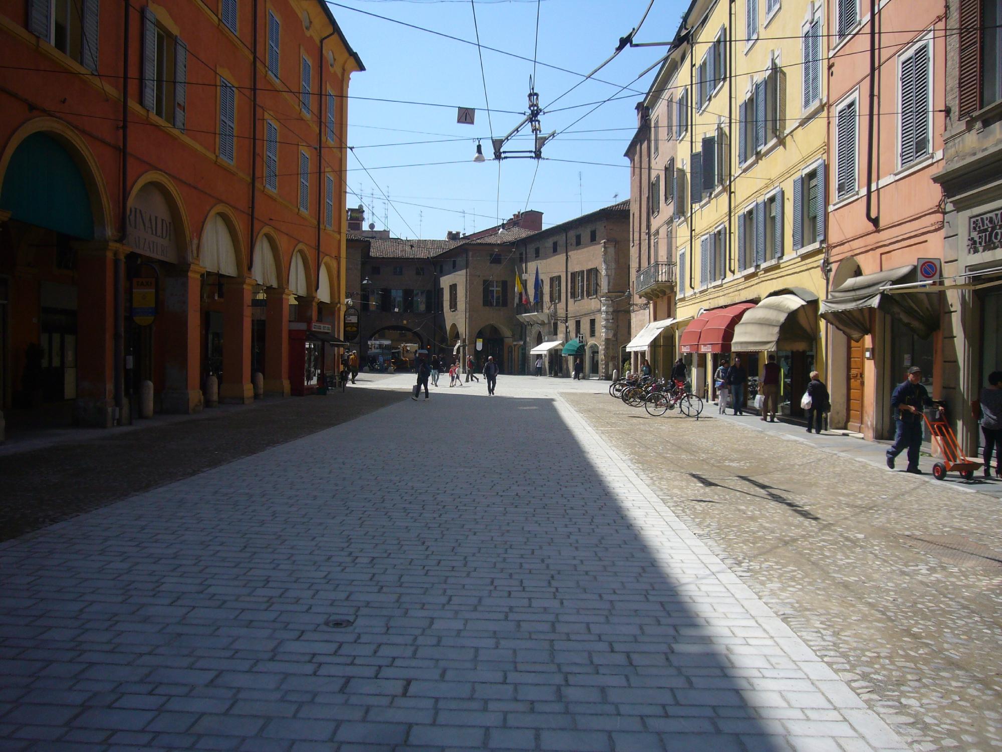 Corso Duomo