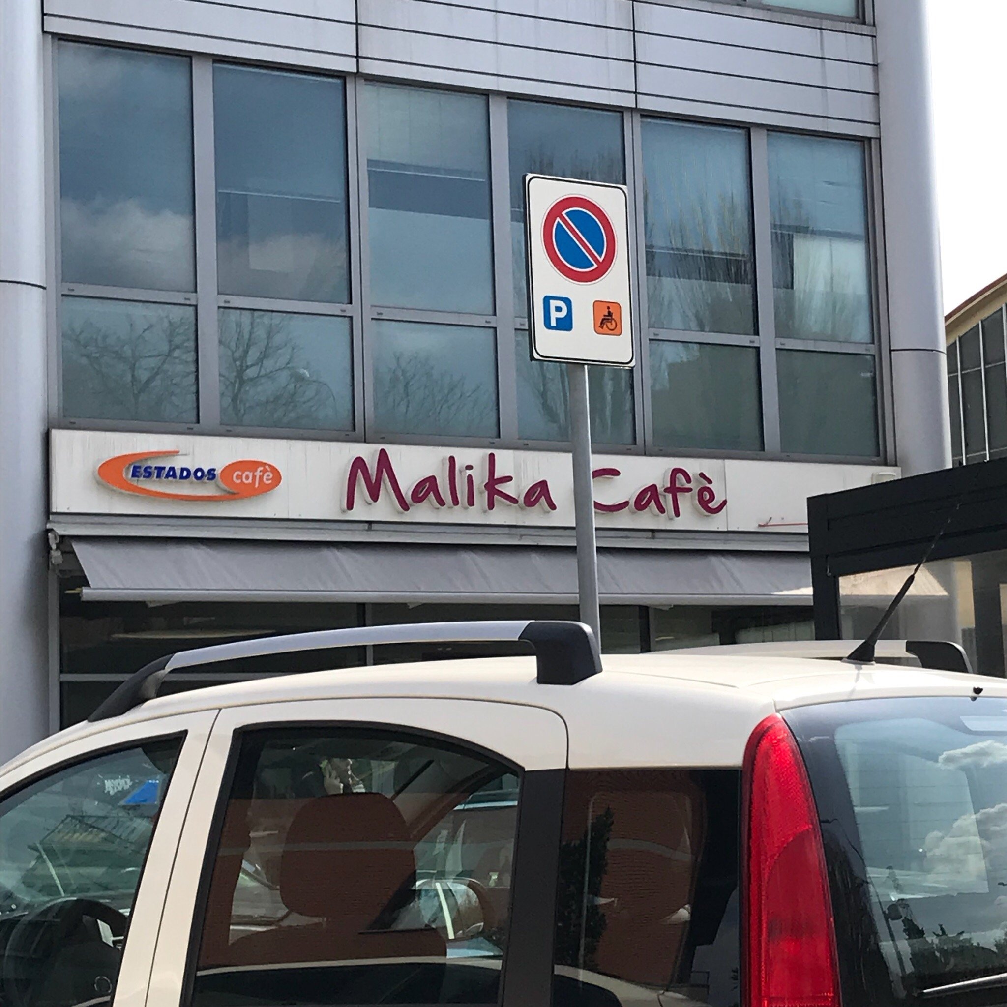 Malika Cafè