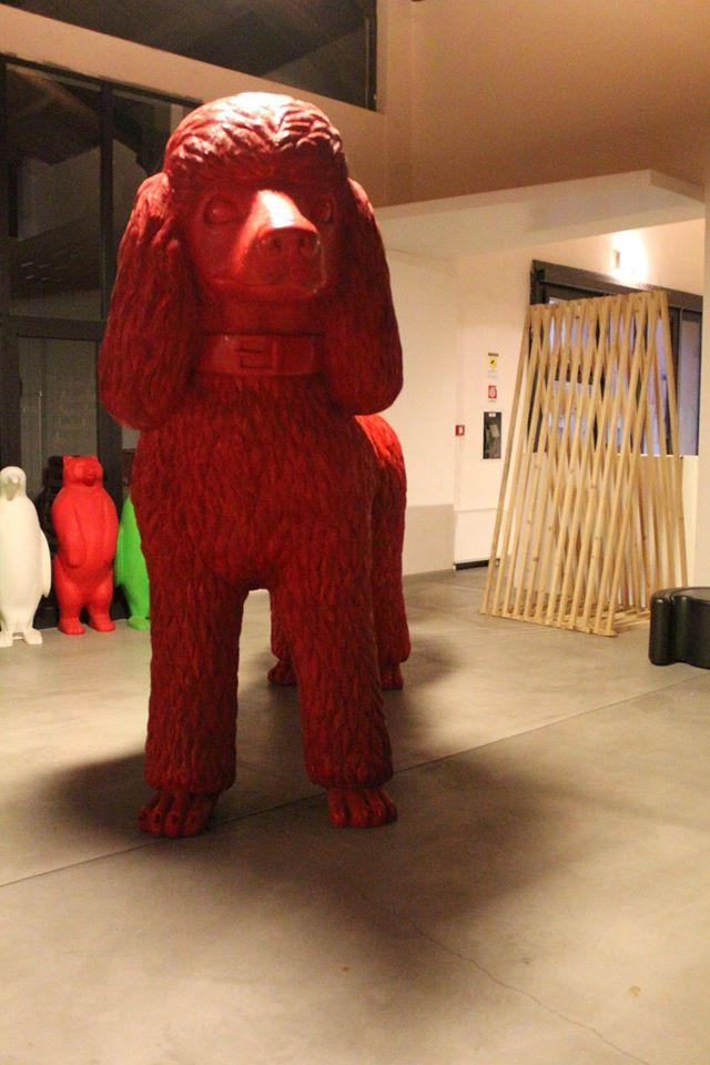 CAOS - Centro Arti Opificio Siri