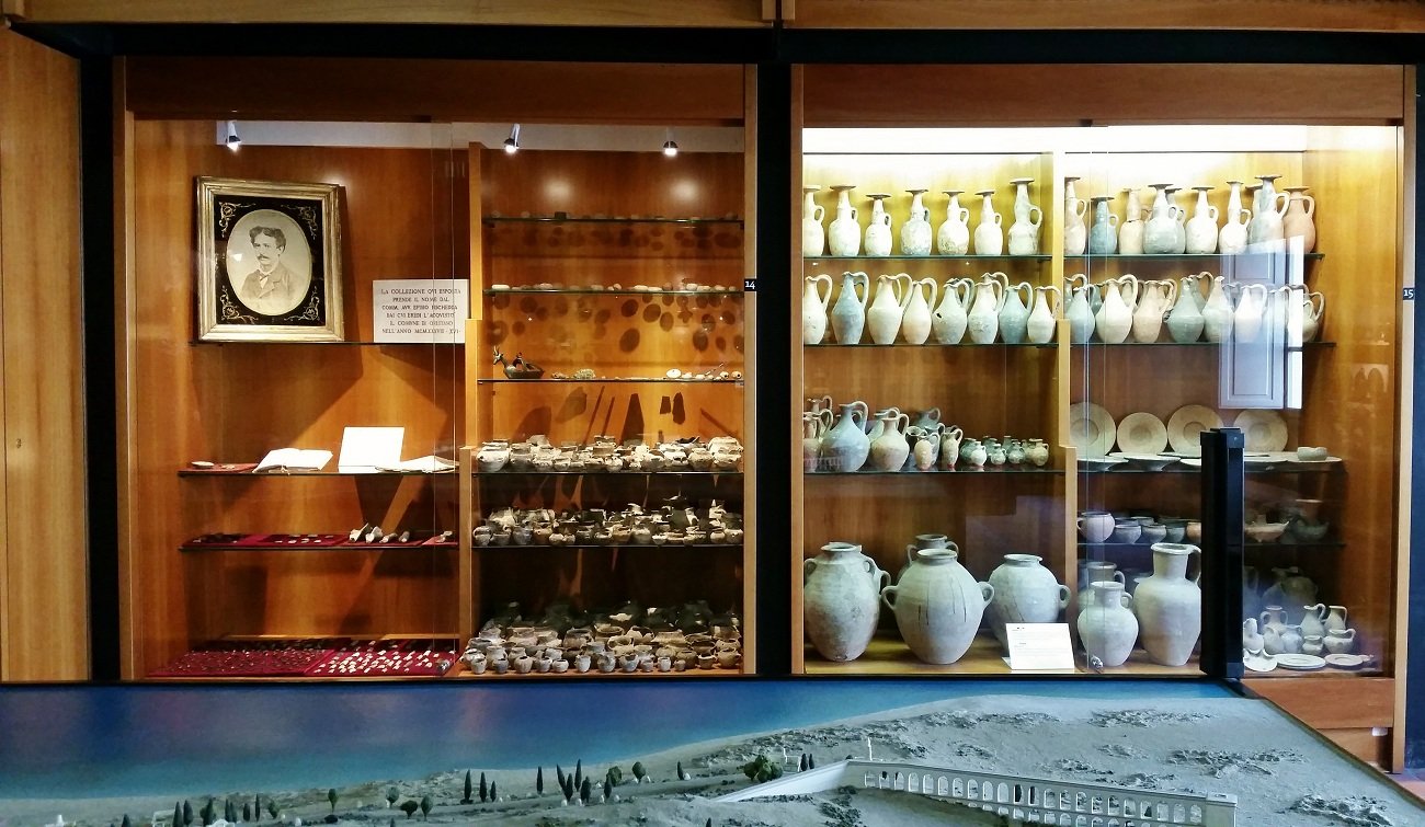 Antiquarium Arborense